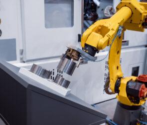 Automatiser une entreprise avec des robots