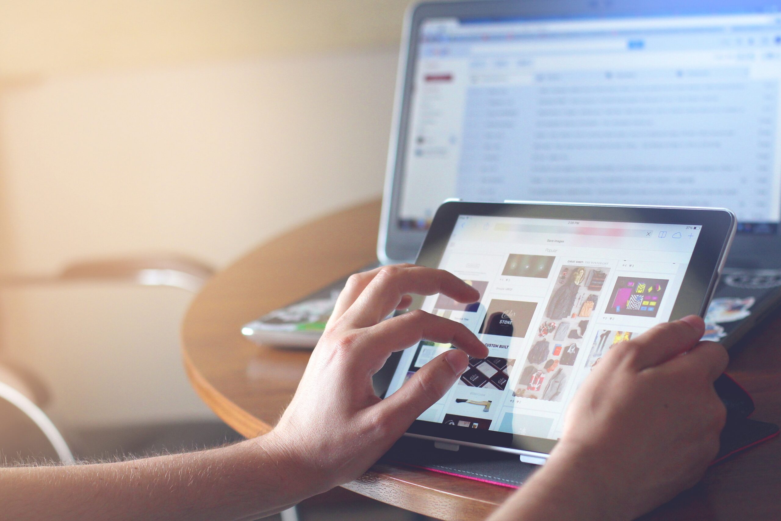 La numérisation de l’entreprise : comment automatiser votre entreprise pour gagner en productivité ?