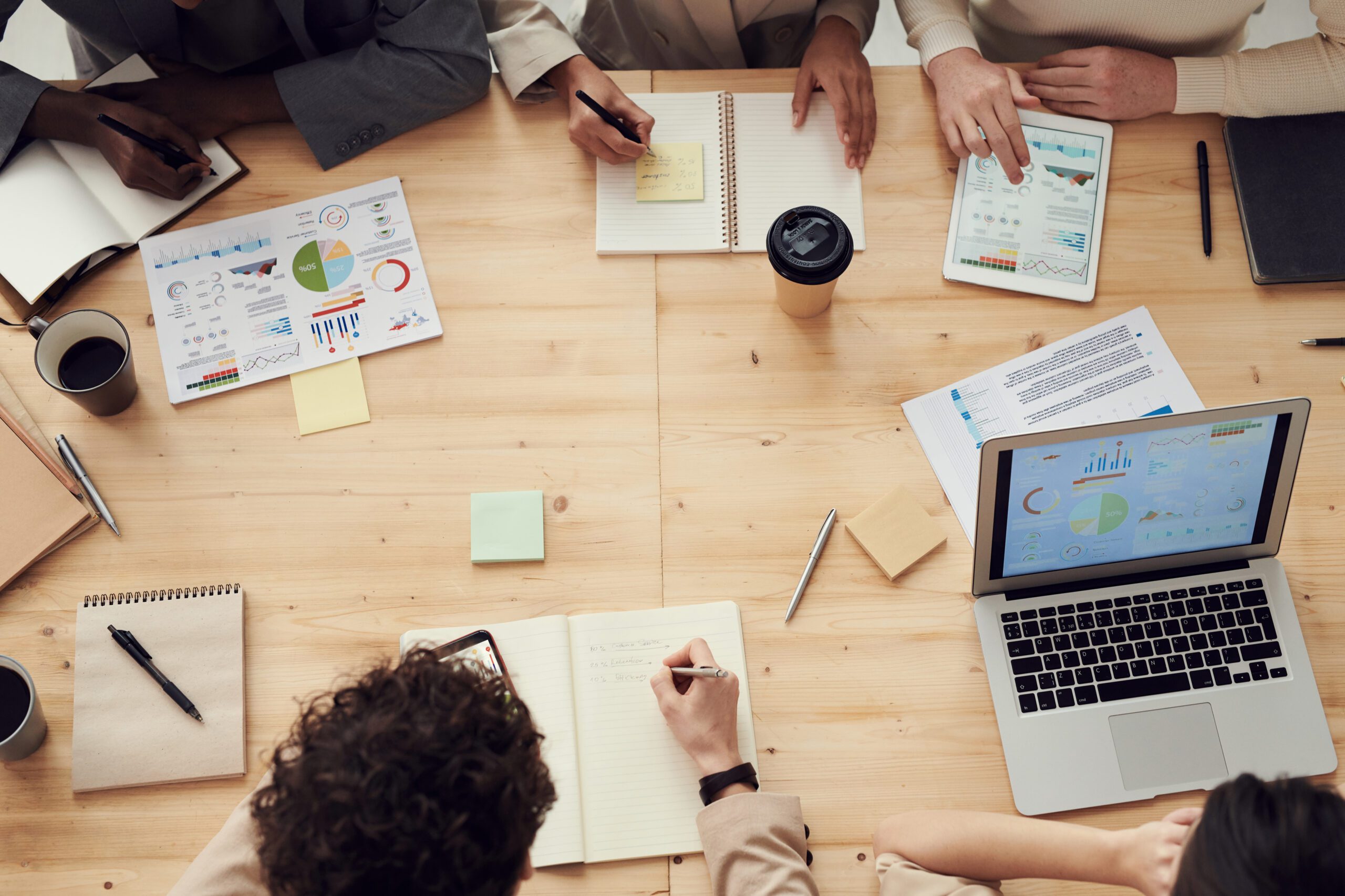 Logiciel de planning : 5 outils pour mieux gérer votre temps