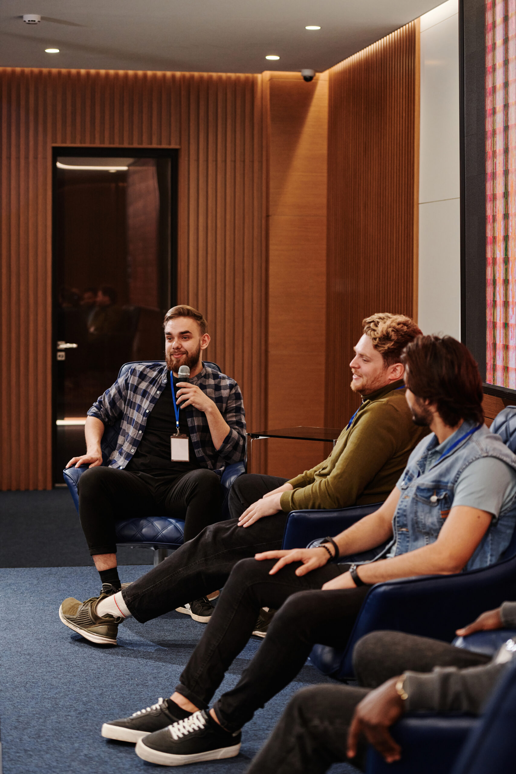 Les bureaux assis-debout, une tendance en plein essor
